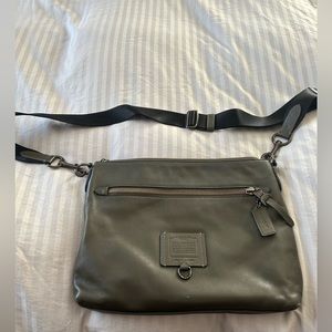 Coach Rivington Crossbody Shoulder  Messenger Bag